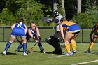 Field Hockey vs JWU  Field Hockey vs Johnson & Wales University. - Photo by Keith Nordstrom : Wheaton, Field Hockey